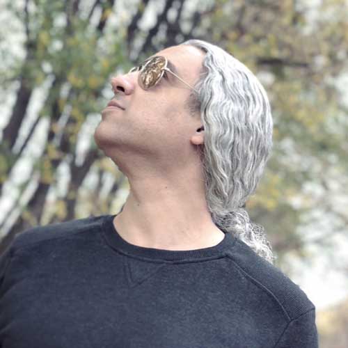 مازیار فلاحی یکی در میون